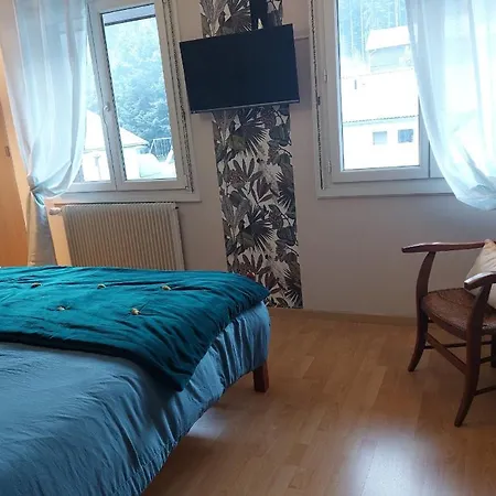 Maison Mitoyenne Entre Les Lacs, Proche Du Centre De ヴィラ