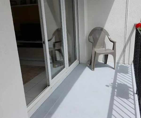 Maison Mitoyenne Entre Les Lacs, Proche Du Centre De Vila Gérardmer